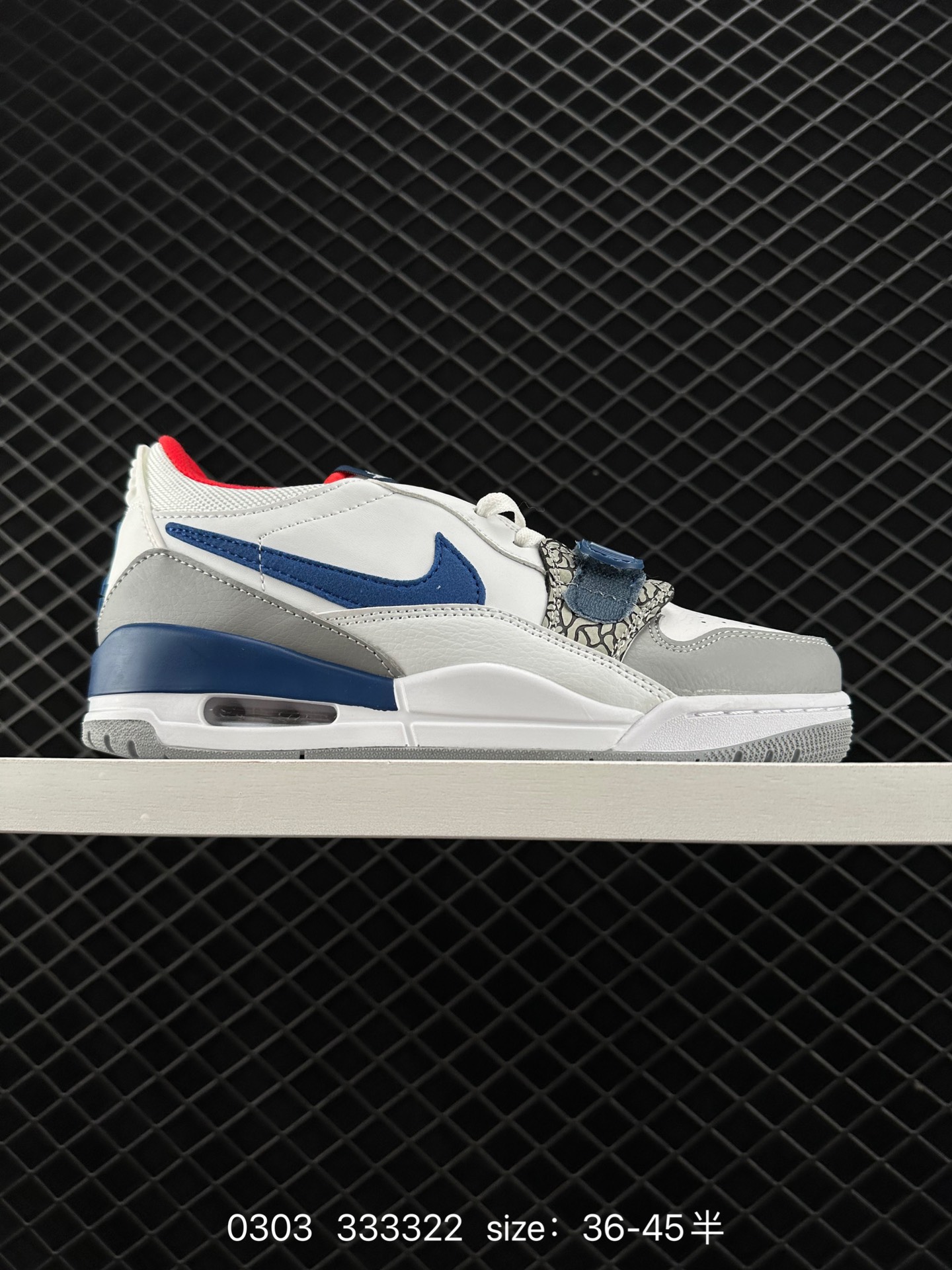 Air Jordan Legacy 312 LowAJ312